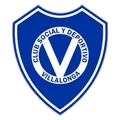 Deportivo Villalonga logo