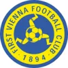 First Vienna FC II logo