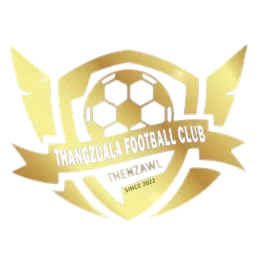 Thangzuala Memo FC logo