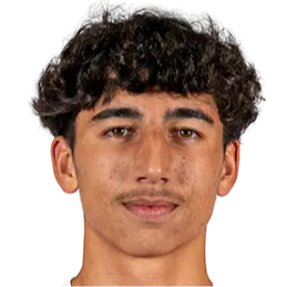 Sofian Elmazhad photo 