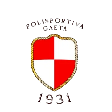ASD Polisportiva Gaeta 1931 logo