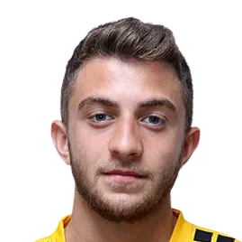 Konstantinos Stamoulis logo