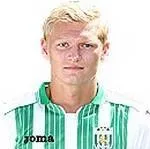 Taras Puchkovsky logo