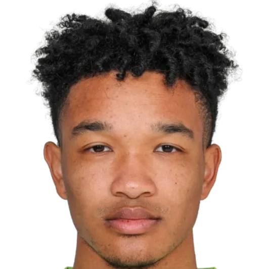 Martin Kojo Dadzie logo