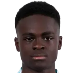 Tyrique George portrait