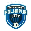 FC Kohlapur City (w) logo
