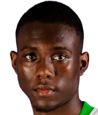 Yilmar Velasquez logo