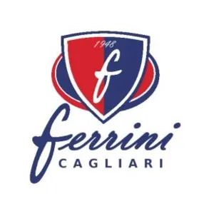 Ferrini Cagliari logo