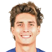 Federico Gattoni logo