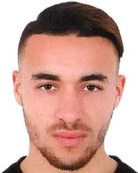 Abdelhafid Benamara logo