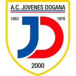 AC Juvenes logo
