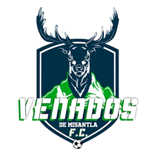 Venados de Misantla FC logo