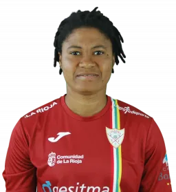 Ida Rebecca Guehai photo