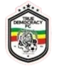 True Democracy FC logo