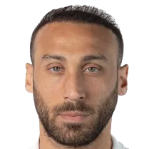 Cenk Tosun logo