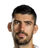 Andreas Bouchalakis logo