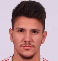 Clairton Norchang Netto photo 