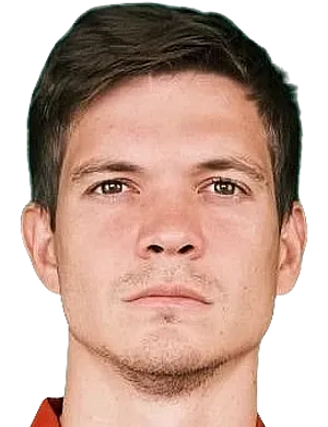 Maksim Gaydukov logo