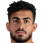 Aref Gholampour photo