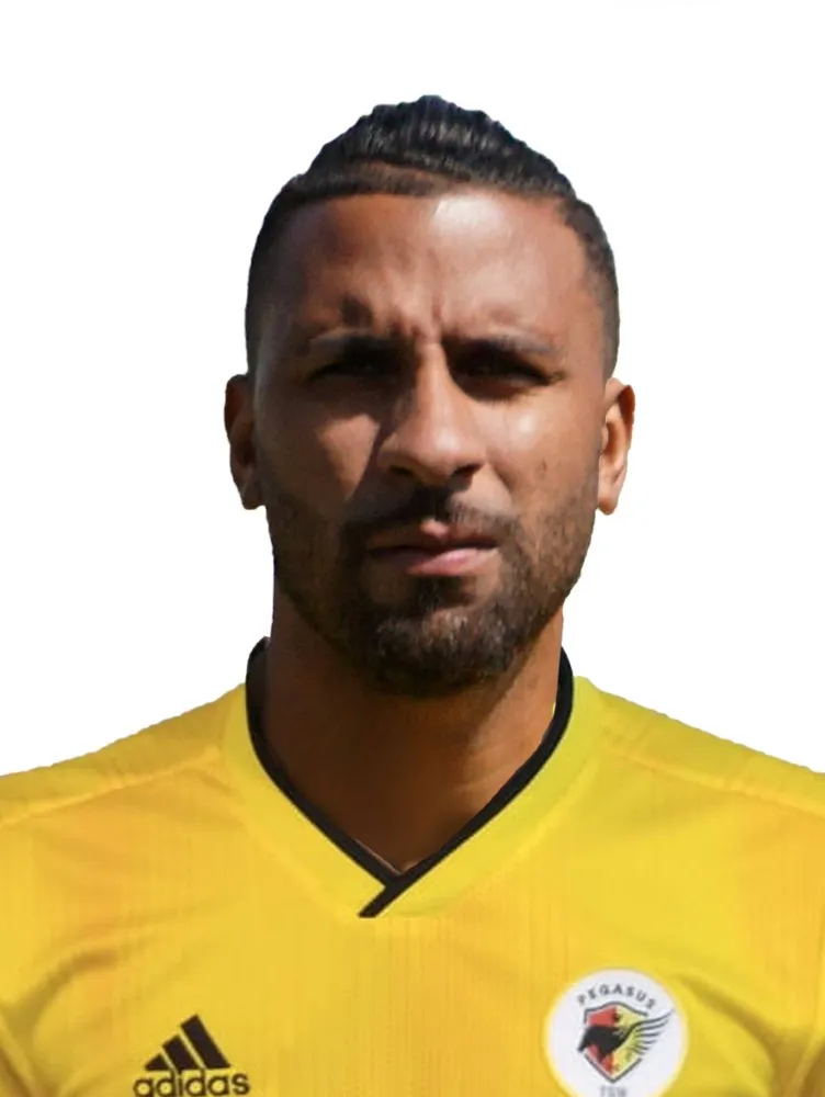 José Nilson dos Santos Silv photo