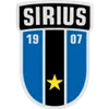 IK Sirius FK U21 logo