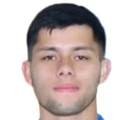 Jesus fabrizio jara logo