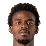 Mamadou Soumahoro logo