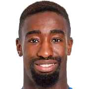 Johan Djourou logo