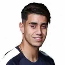 Mohamed Naoufel Khacef logo