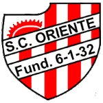 Oriente (w) logo