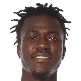 Fernando Embadje logo