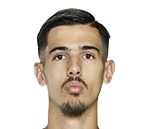 Zinédine Ould Khaled logo