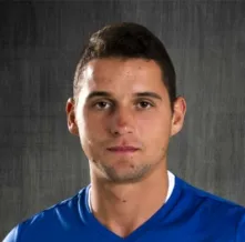 Christoforos Karagiannis logo