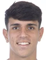 Izan Merino Rodríguez logo