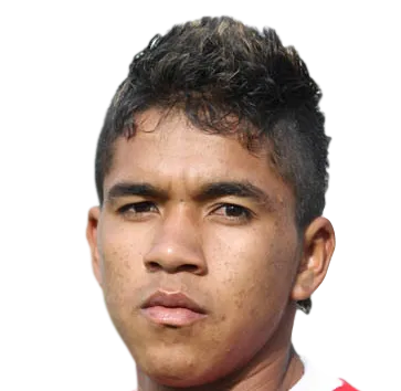 Marco Posligua photo 