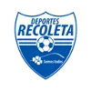Deportes Recoleta (W) logo
