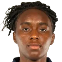 Esther Ashley Mbakem-Niaro photo 