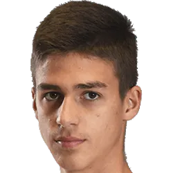 Andrija Fratrovic photo 