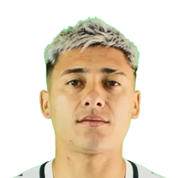 Josué Miguel Nehemías Ovalle Aranda logo