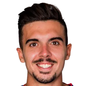 Joaquín Muñoz logo