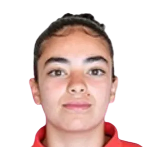 Laila Boushaba photo