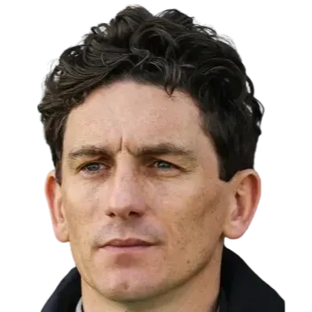 Keith Andrews photo 