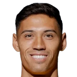 Tijjani Reijnders logo