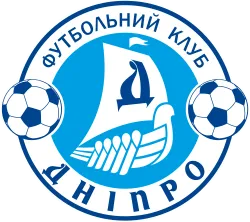 FC Dnipro Dnipropetrovsk
