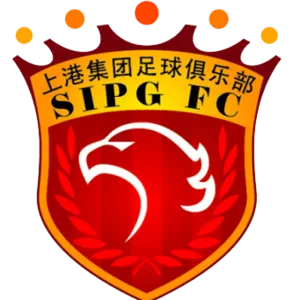Shanghai Port U19 logo