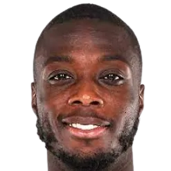 Nicolas Pépé photo