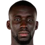 Ousseynou Cissé logo