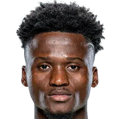 Abdoul Manirakoze logo