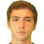 Tamirlan Dzhamalutdinov logo