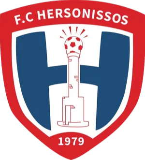Hersonissos FC logo
